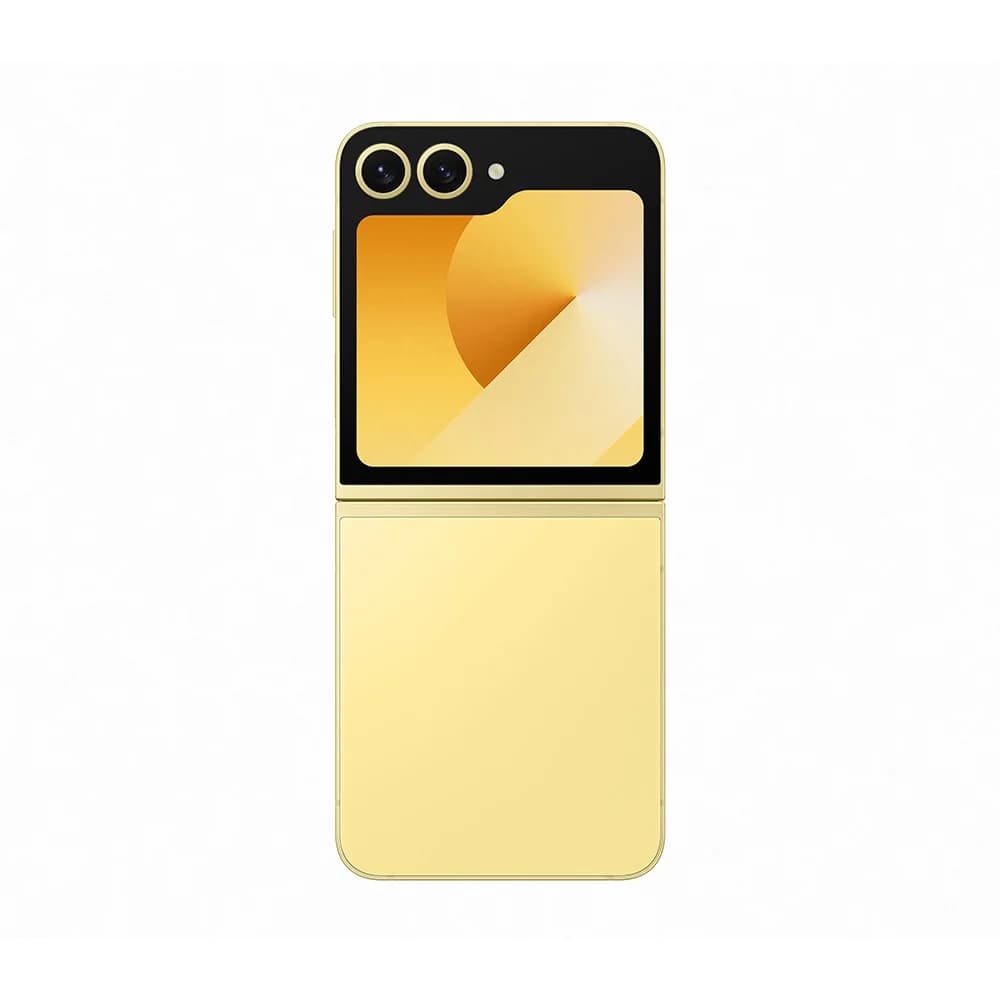 Samsung Galaxy Z Flip6