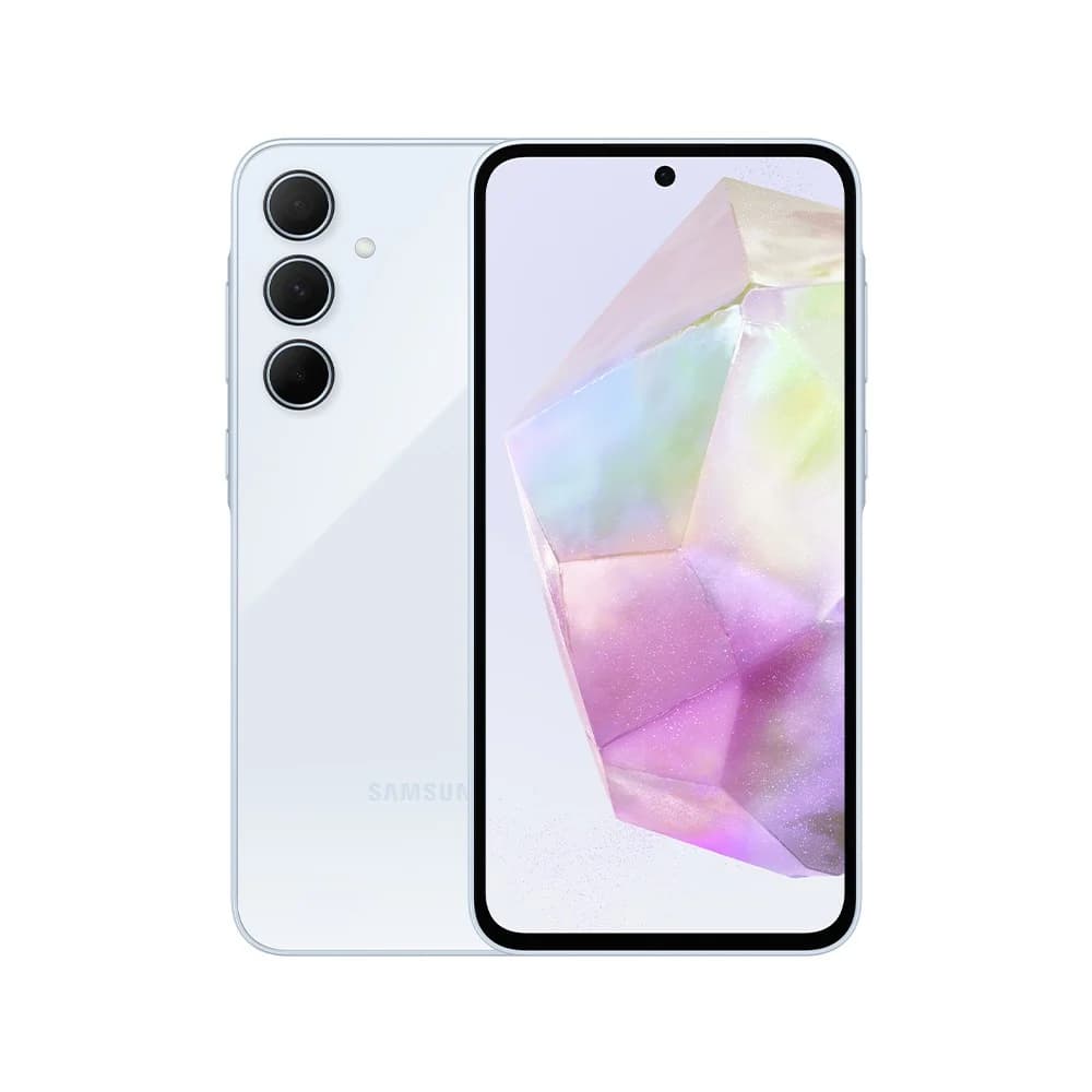 Samsung Galaxy A55