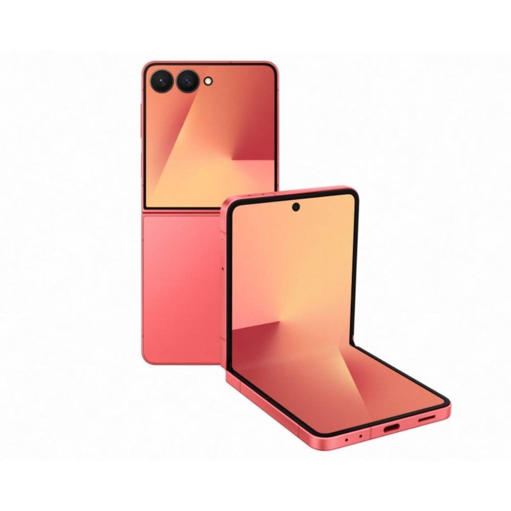 Samsung Galaxy Z Flip 7