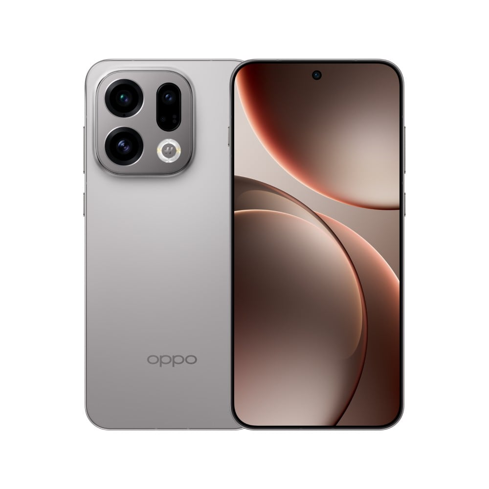 OPPO Find X9