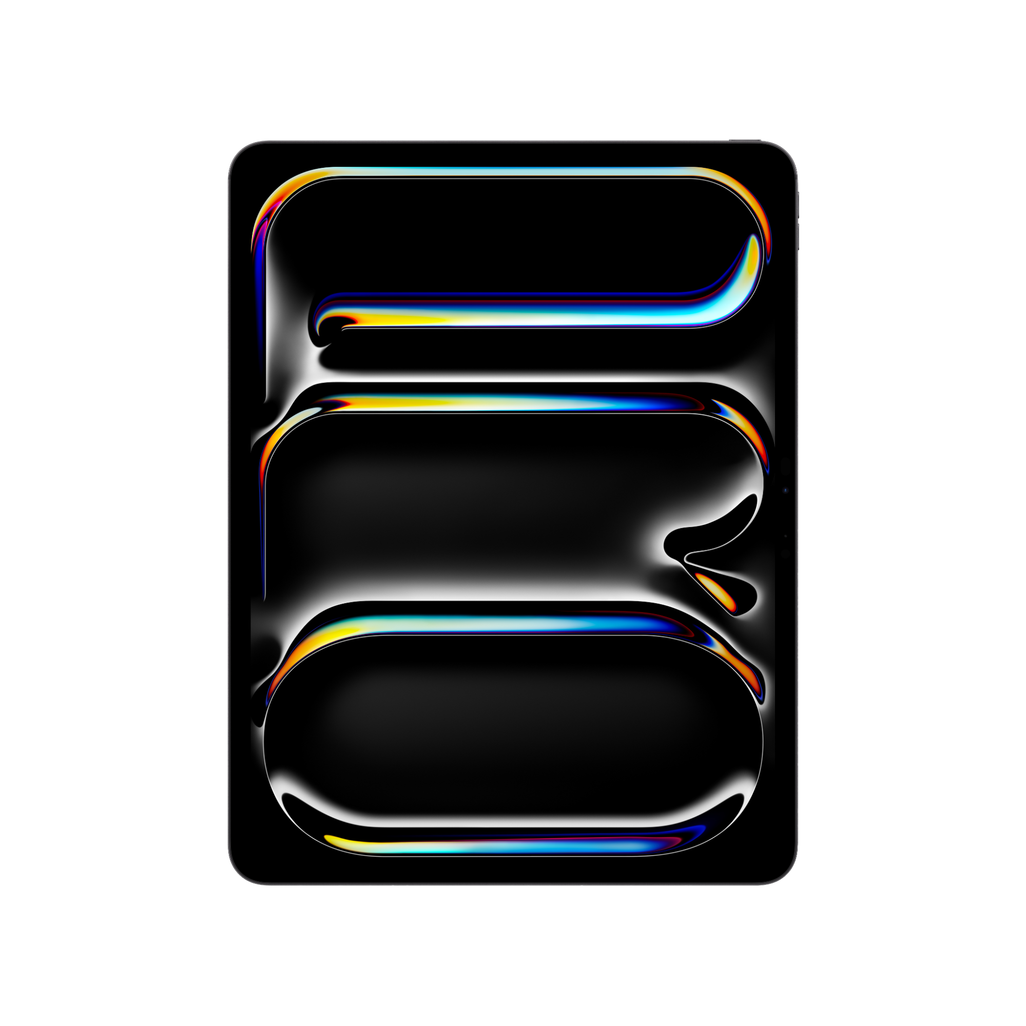 iPAD Pro 13 นิ้ว ชิป M4