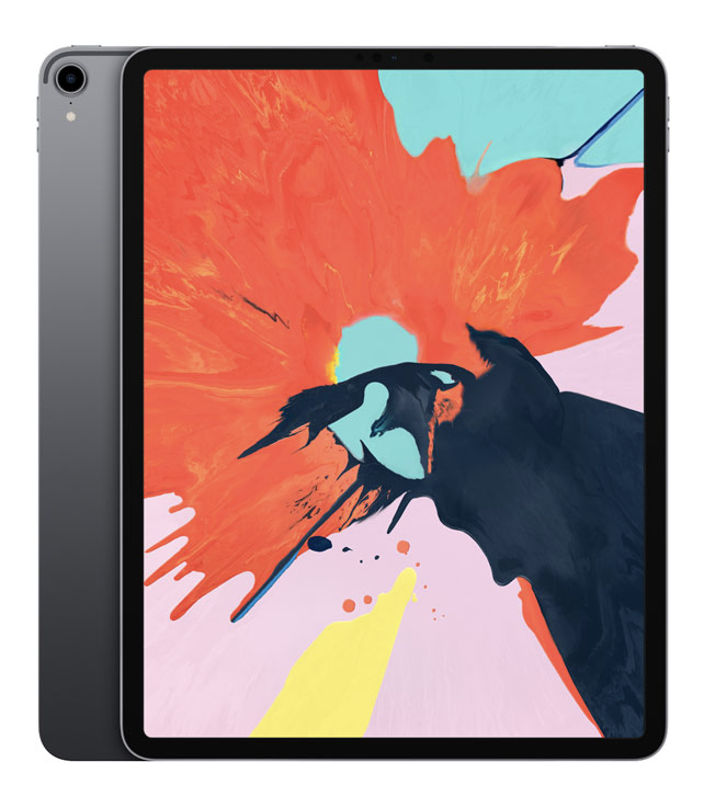 iPAD Pro 12.9 นิ้ว รุ่นที่ 3