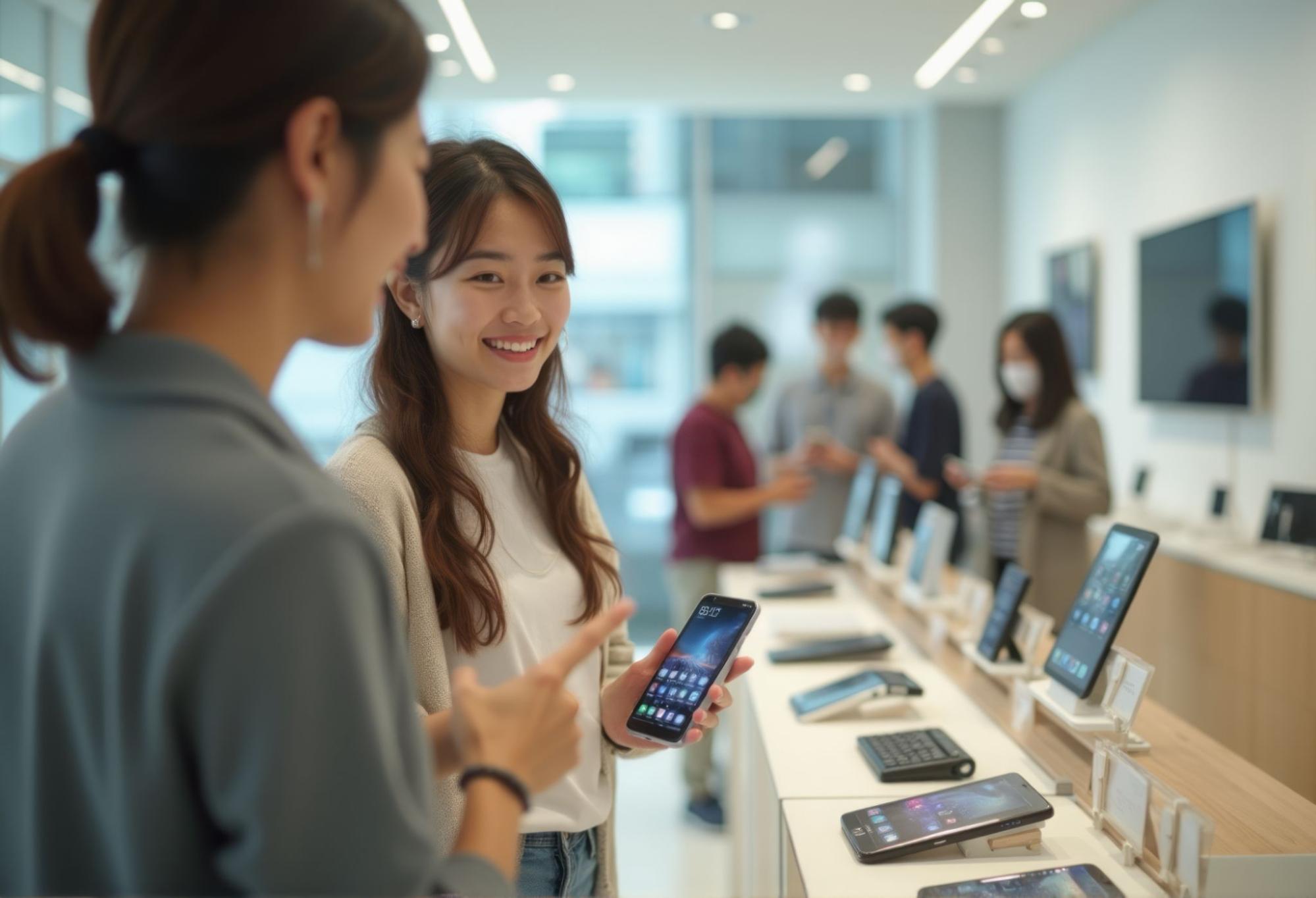 ร้านโทรศัพท์ผ่อนได้